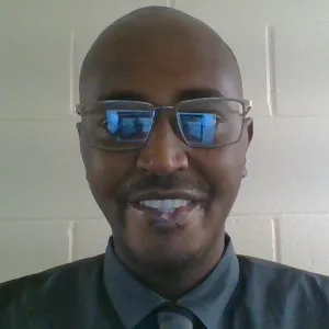 Mohamed - English tutor - London