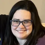 Brittney - Maths tutor - Decatur