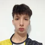 Brayner Alexander - Profe de matemáticas - Ibagué