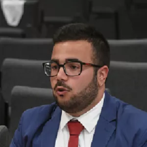Salvatore - Insegnante di aiuto compiti - Sassari