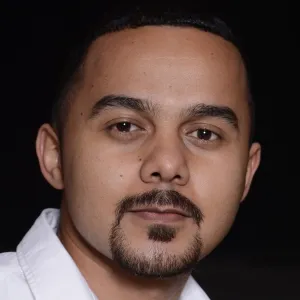 Aeden - English tutor - Kimberley