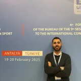 Eyyüp - İngilizce öğretmeni - 