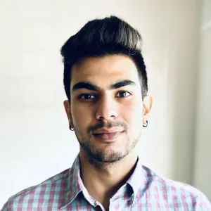 Saaki - Statistics tutor - Dallas
