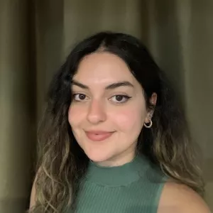 Elsie - English tutor - Montreal