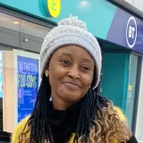 Queen - Personal trainer - Dumfries