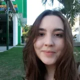 Laura - Professor de português para estrangeiros - Arcoverde