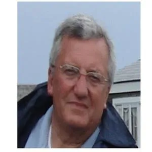 Jean Charles - Prof d'initiation informatique - Rueil-Malmaison