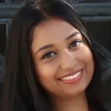 Bharathi - Spanish tutor - San Mateo