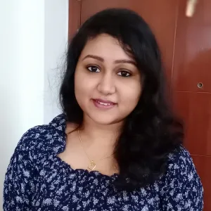 Chris - Accounting tutor - Kochi