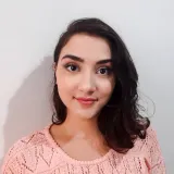Paula - Prof de alfabetização - 