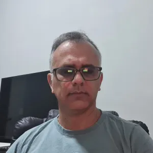 Alessandro - Prof de matemática - Gradim