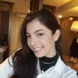 Giovanna - Professor de português - 