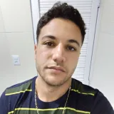 Leandro - Professor de português para estrangeiros - Serrinha dos Pintos