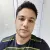 Leandro - Professor de português para estrangeiros - Serrinha dos Pintos