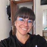 Marina - prof de Español y Literatura - Málaga