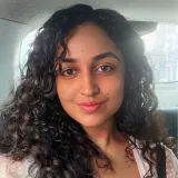 Aaradhya - Physics tutor - Austin