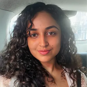 Aaradhya - Physics tutor - Austin