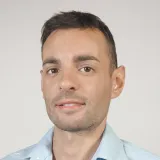 Maximiliano - profesor de diseño gráfico - Rosario