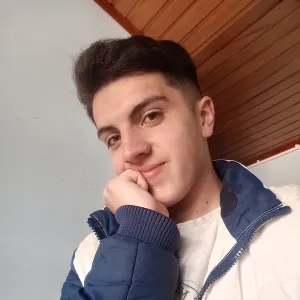 Daniel - profesor de inglés - Bogotá