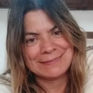 Rosa - prof de Historia - Mar del Plata