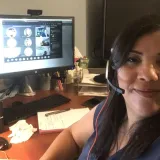 Maria - Spanish tutor - Richmond