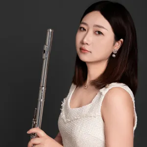 Xingyu - Prof de flûte traversière - Paris 17e