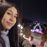 Valeria Liz - profesor de inglés - Zaragoza