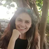 Cristiane - Professor de português para estrangeiros - São Carlos