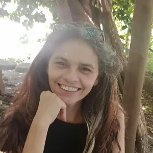 Cristiane - Professor de português para estrangeiros - São Carlos