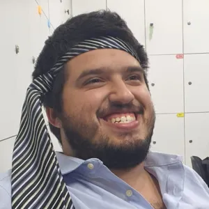 Jose - Prof de matemática - 