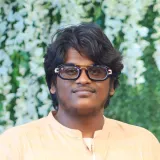Vineeth - Java tutor - Hyderabad