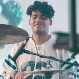 Kyle - Drum tutor - Kuala Lumpur