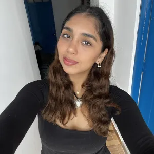 Mariana - Spanish tutor - Bunyip