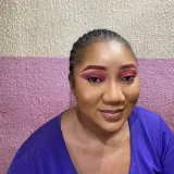 Muslimat - Make-up tutor - Kubwa
