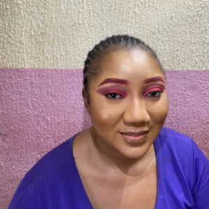 Muslimat - Make-up tutor - Kubwa