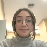 Ana - Profe de inglés - Valencia