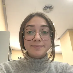 Ana - Profe de inglés - Valencia