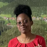 Marie - Lehrkraft für Mathematik - Ilmenau