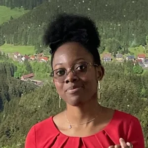 Marie - Lehrkraft für Mathematik - Ilmenau