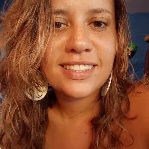 Carolina - Professor de português para estrangeiros - Alter do Chão (Santarém)