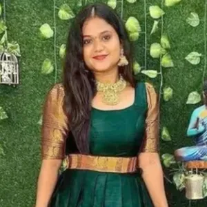 Shayana - English tutor - Kayathar