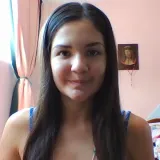 Angie Camila - Profe de ciencias sociales - Bucaramanga