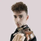 Nel - profesor de violín - Madrid