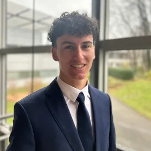 César - professeur de comptabilité - Strasbourg