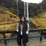 Krupa - Maths tutor - Birstall