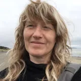 Gabriela Edith - Spanish tutor - Auckland