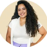 Milagros - Entrenador personal - 