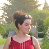 Mathilde - Prof d'espagnol - Lille