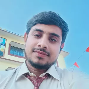 Quest - English tutor - Barka Gaon