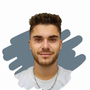 Mathieu - Prof de maths - Montpellier